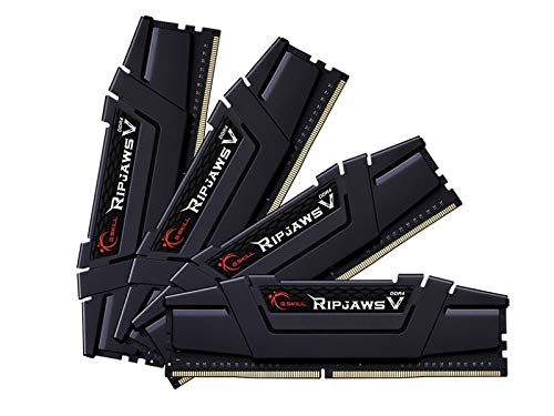 Amazon.co.jp: G.Skill DDR4メモリ DDR4-3200 128GBKit（32GB×4枚組